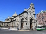 Catedral de Valparaíso, Guia de Valparaíso.  Valparaiso - CHILE