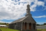 Adachildo Igreja. Guia para as Igrejas de Chiloé.  Chiloe - CHILE
