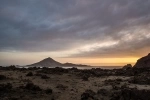 Parque Nacional Pan de Azucar - Antofagasta.  Antofagasta - CHILE