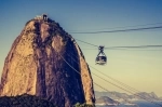 Pão de Açúcar.  Rio de Janeiro - BRASIL