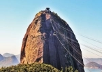 Pão de Açúcar.  Rio de Janeiro - BRASIL