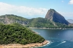 Pão de Açúcar.  Rio de Janeiro - BRASIL