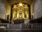 Iglesia San Francisco. Santiago do Chile Guia.  Santiago - CHILE