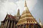 Palácio Real de Bangkok. Guia de atrações, passeios, museus e muito mais em Bangkok.  Bangkok - Tailndia