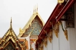 Palácio Real de Bangkok. Guia de atrações, passeios, museus e muito mais em Bangkok.  Bangkok - Tailndia
