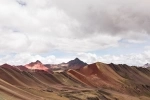 Montaña Arcoíris, Vinicunca, Guia de Atrações, Peru, Atrações no Peru.  Pitumarca - PERU