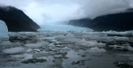 Parque Nacional Laguna San Rafael.  Puerto Montt - CHILE