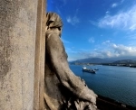 Museu do Café, Santos. Brasil Guia de museus e atrações de Santos.   - BRASIL