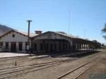 Copiapó Estação Ferroviária. Copiapó Guia.  Copiapo - CHILE