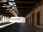 Copiapó Estação Ferroviária. Copiapó Guia.  Copiapo - CHILE