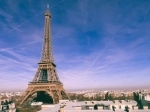 A Torre Eiffel, Paris, França. quando ir, como chegar, informações. pacotes, passeio.  Paris - Frana