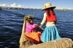 Lago Titicaca, Puno, Peru, Atrações, o que fazer, o que ver.  Puno - PERU