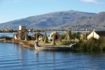 Lago Titicaca, Puno, Peru, Atrações, o que fazer, o que ver.  Puno - PERU