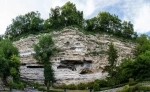 Aladzha Monastery, Varna, Bulgária. Guia de atrações, o que fazer, o que ver.   - Bulgria