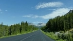 Jasper National Park, Jasper, Alberta. Canadá.   - CANAD