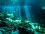 Cenote Dos Ojos, Informação, guia de Tulum - Cancun, México.  Tulum - MXICO