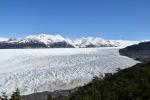 GreyGeleira, Torres del Paine, Guia Torres del Paine, O que fazer, Como chegar.  Torres del Paine - CHILE