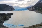 GreyGeleira, Torres del Paine, Guia Torres del Paine, O que fazer, Como chegar.  Torres del Paine - CHILE