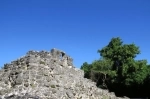 Santuário de Ixchel, Ilha das Mulheres, Cozumel. O que fazer, o que ver. Cozumel México.  Cozumel - MXICO