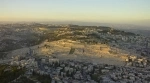 Monte das Oliveiras, Jerusalém. Israel Guia de atrações de Jerusalém.   - ISRAEL