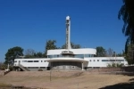 Museu de Ciências Naturais e Antropologia Juan Cornelio Moyano.  Mendoza - ARGENTINA