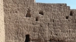 Huaca Pucllana, parte do nosso guia de atrações e museus em Lima - Peru.  Lima - PERU