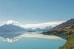 Parque Nacional Fiordland, Nova Zelândia.   - NOVA ZELNDIA