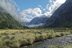 Parque Nacional Fiordland, Nova Zelândia.   - NOVA ZELNDIA