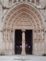 Catedral de Santo André de Bordéus, Guia de Bordéus, França, o que ver, o que fazer.  Bordeaux - Fran�a