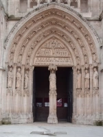 Catedral de Santo André de Bordéus, Guia de Bordéus, França, o que ver, o que fazer.  Bordeaux - Frana