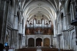 Catedral de Santo André de Bordéus, Guia de Bordéus, França, o que ver, o que fazer.  Bordeaux - Frana