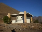Observatorio Mamalluca.  La Serena - CHILE