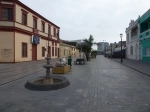 Calle Baquedano. Iquique Guia de Atrações.  Iquique - CHILE