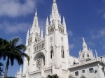 Catedral Metropolitana de Guayaquil, Equador, Guia de atrações.   - Equador