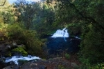 Olhos da Caburgua.  Pucon - CHILE