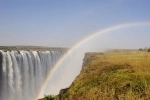 Parque Nacional das Cataratas Vitória, Livinstone, Zimbábue, o que ver, o que fazer.  Livingstone - Zimbbue