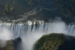 Parque Nacional das Cataratas Vitória, Livinstone, Zimbábue, o que ver, o que fazer.  Livingstone - Zimbbue