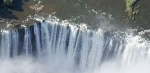 Parque Nacional das Cataratas Vitória, Livinstone, Zimbábue, o que ver, o que fazer.  Livingstone - Zimbbue