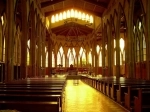 Catedral de San Mateo.  Osorno - CHILE