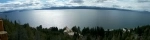 Lago Nahuel Huapi.  Bariloche - ARGENTINA