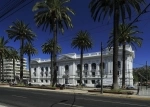 Avenida Brasil, Guia de Valparaíso, o que fazer, atrações, tour.  Valparaiso - CHILE