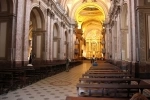 Buenos Aires Catedral.  Buenos Aires - ARGENTINA