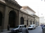 Buenos Aires Catedral.  Buenos Aires - ARGENTINA