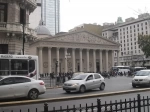 Buenos Aires Catedral.  Buenos Aires - ARGENTINA