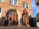 Museu dos Bombeiros de Orlando, Guia de Orlando, Flórida. que hacer, que ver, informações.  Orlando, FL - ESTADOS UNIDOS
