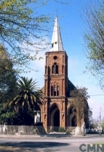Igreja de São Francisco Curico, Curico Guia de Atrações.  Curico - CHILE