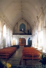 Igreja de São Francisco Curico, Curico Guia de Atrações.  Curico - CHILE