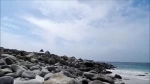 A praia virgem, Bahia Inglesa, Copiapo. Chile.  Bahia Inglesa - CHILE