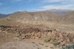 Pukará de Copaquilla, Guia de Atrações, Arica.  Arica - CHILE