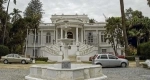 Palacio de La Rioja, Vina del Mar.  Viña del Mar - CHILE